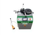 60 mm Mandrel-Free Pipe Bending Machine - Image 2