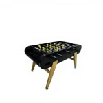 Black Design Special Foosball Table