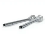 360 Derece 25 Cm Kumlama Nozulu