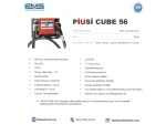 Cube 56 Diesel Transfer Pump - Image 3