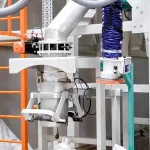 Volde | Bag Filling System