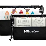 132 cm Foil Cutting Machine