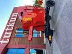 3 m³ Vertical Feed Mixer Machine - Image 3