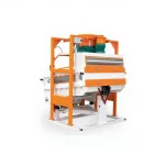 15-25 Ton / Hour Wheat Stone Separation Machine