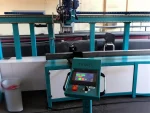 Ø 1500 Mm Linear Welding Machine - Image 13