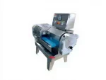 Multi-Functional Vegetable Cutting and Chopping Machine