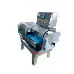 Multi-Functional Vegetable Cutting and Chopping Machine