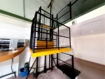 6 Meter (2000-3000 Kg) Load Platform