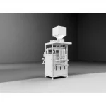 Fmk Machine 4-Line Vertical Liquid Filling Machine