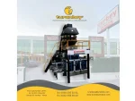 Fully Automatic Weighing Charcoal Filling and Packaging Machine - Image 4