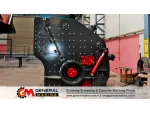 GNR PDK02 Primer and Secondary Impact Crusher - Image 3