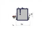 500 Kg/Hour Compact Steam Generator - Image 4
