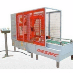 Pallet Strapping Machine DC45 NC