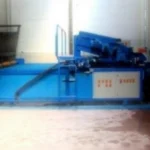 4 10 Mm Diameter 2600 Mm Wire Mesh Welding Machine