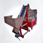 Fliptop Plastic Cap Sealing Machine