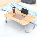 Hodbehod Laptop Table White Edge