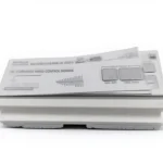 Modbus PLC System with Communication