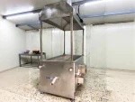 300 Kg Open Type Meat Roasting Kettle Machine - Image 14