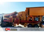 300-500 Tonnes/Hour Mobile Crusher - Image 8