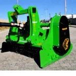 170 cm Stone Crushing Machine