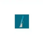Plotter Paper Turquoise Glossy