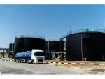 Long Term Storage Tank with 4848 M³ Capacity - Image 3