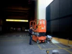 Litef Rental Manlift/Scissor Platforms with Service Quality - Image 2