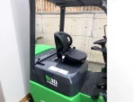3 Ton (4500-4800 Mm Tripleks) Electric Battery Forklift - Image 5