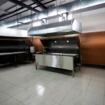 Covered Stirring Roasting Kettle