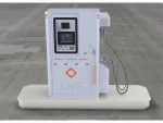 15-90 Kg / Min Lng Fuel Dispenser - Image 7