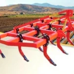 310 cm Heavy Duty Large 11 Legged Chisel