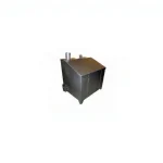 HK 500 Stainless Steel Meat Cooking Oven for Boiling Meat