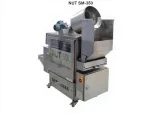3 / 5 Kg/Hour Manual Nut Salting Machine - Image 2