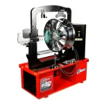 10"-30" Wheel Straightening and Polishing System