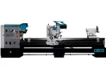 Ozco CB8030 Universal Lathe Machine - Image 6