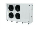 51,397 W Air Cooled Condenser - Image 2