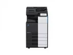 Bizhub C251i Color Photocopier Machine - Image 2