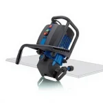 25 - 20 mm Manual Plate Welding Nozzle Opening Machine