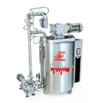 Chocolate Machines Ball Chocolate Mixer