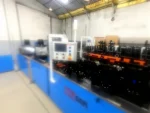 Open Mouth Pipe Profile Rollform Machine - Image 5