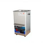 1.5 Liter Ultrasonic Cleaning Machine