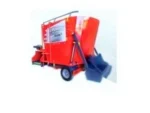 6 m3 Vertical Feed Mixing Machine - Image 3
