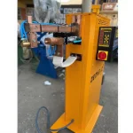 45 Kw Square Channel Flange Tip Welding Machine
