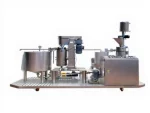 40-50 Kg/Hr Nuts Mini Puree Line - Image 4