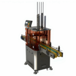 Bucket Lid Closing Machine