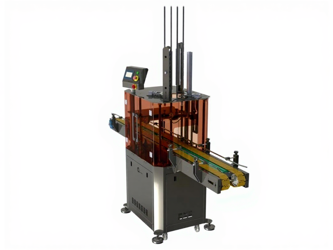 6184a8ngjxrm80ctn6jtgbye20 Bucket Lid Closing Machine - Image 1