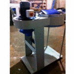 2200 m3/h Mobile Dust Collection System