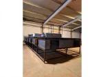 Two Axis Conveyor Automatic Painting Line - Image 5