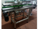 Inkjet Coding Machine with Conveyor - Image 5