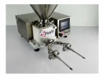 Electric Mini Filling And Injecting Machine - Image 7